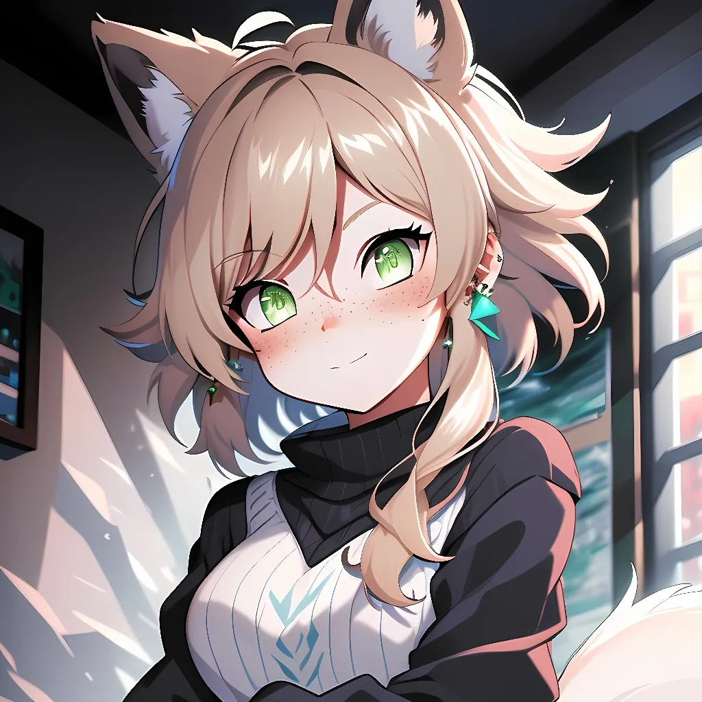 chat with ai character: Emilia Fletcher