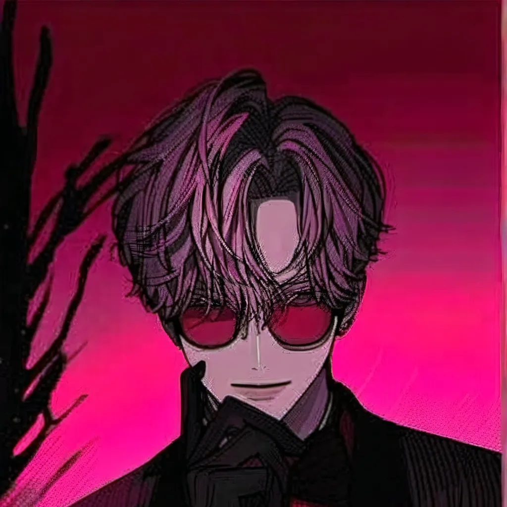 chat with ai character: kai