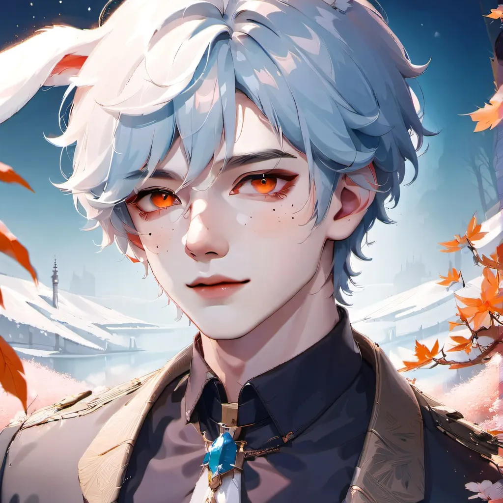 chat with ai character: /)Marcus(\