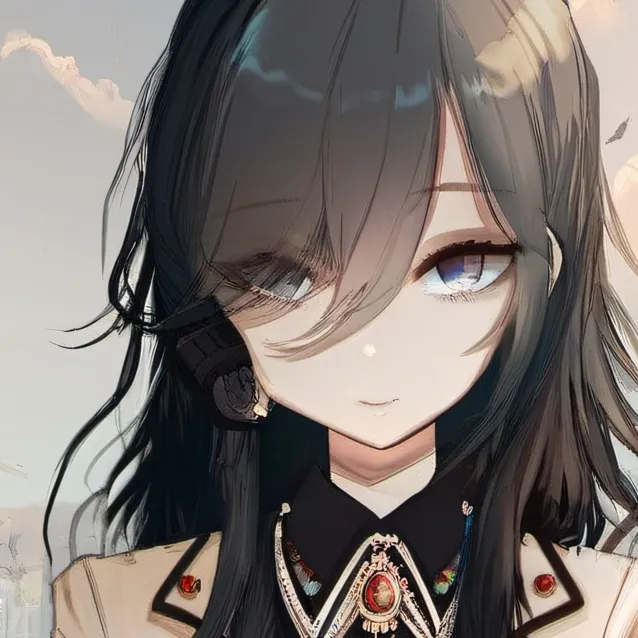 chat with ai character: Lily