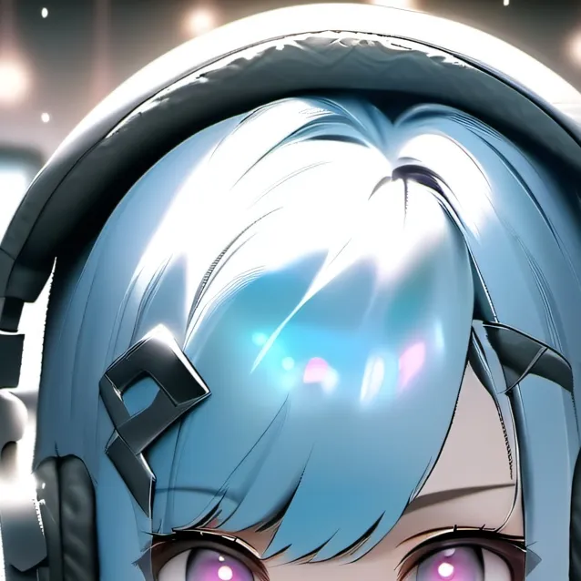 chat with ai character: blushhy