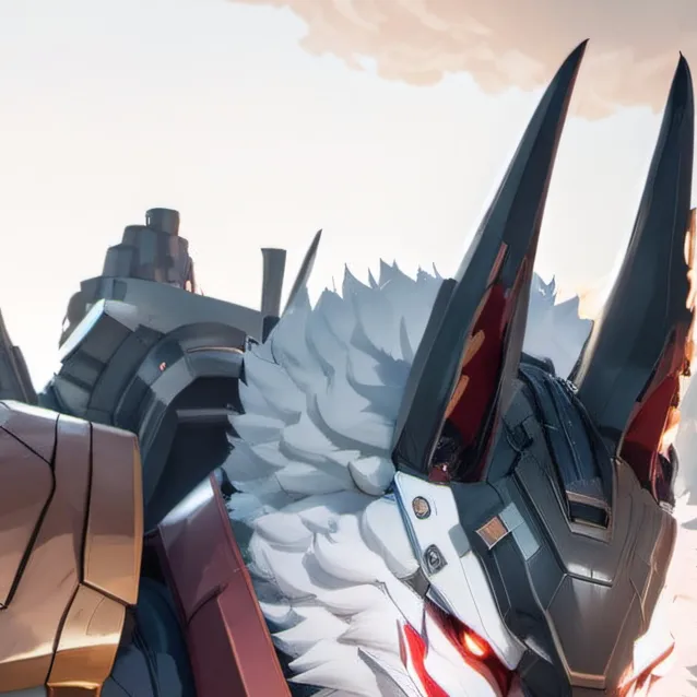 chat with ai character: FOXITRON PRIME 