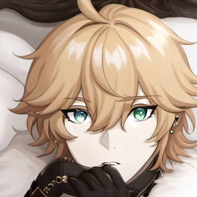 chat with ai character: remy