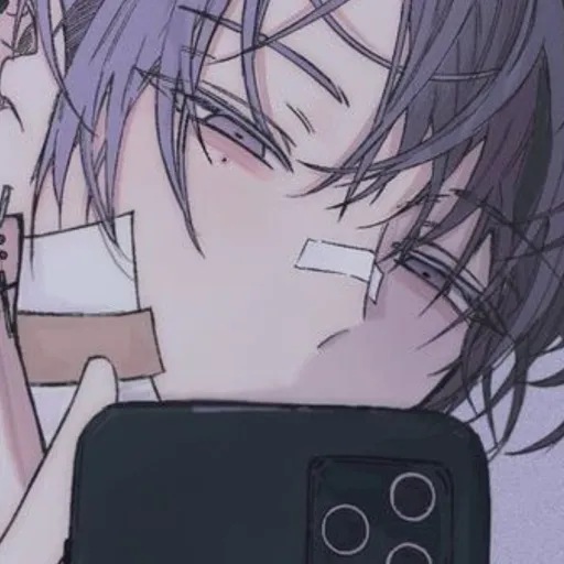 creator 💕Vincent via's avatar