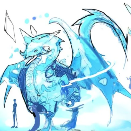 creator Glitch ඩා's avatar