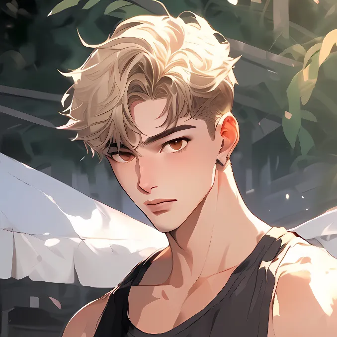 chat with ai character: Jack
