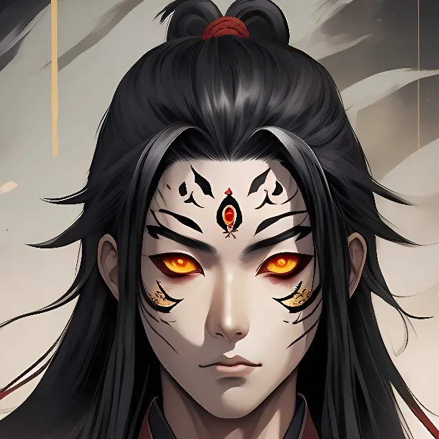 chat with ai character: kokoshibou