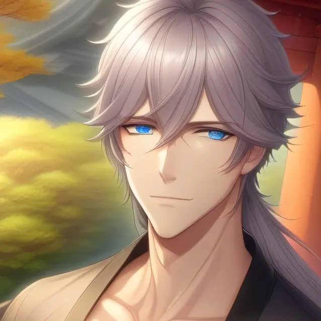 chat with ai character: 💜Lee💜