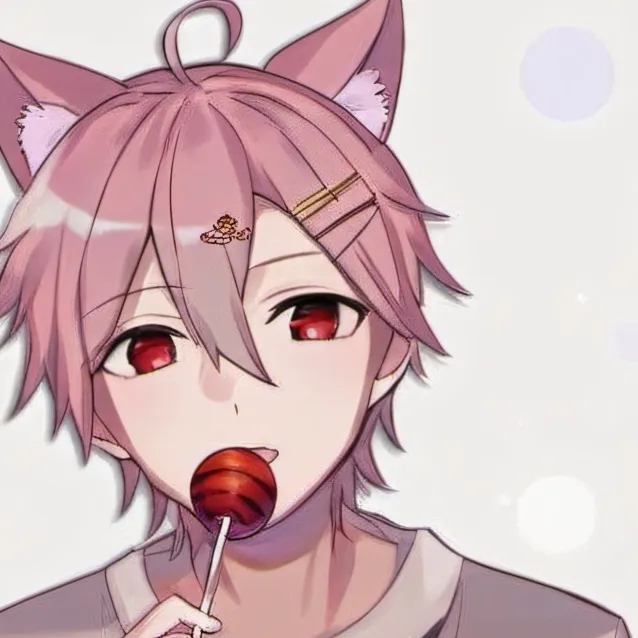 chat with ai character: ❤️Alex❤️ 