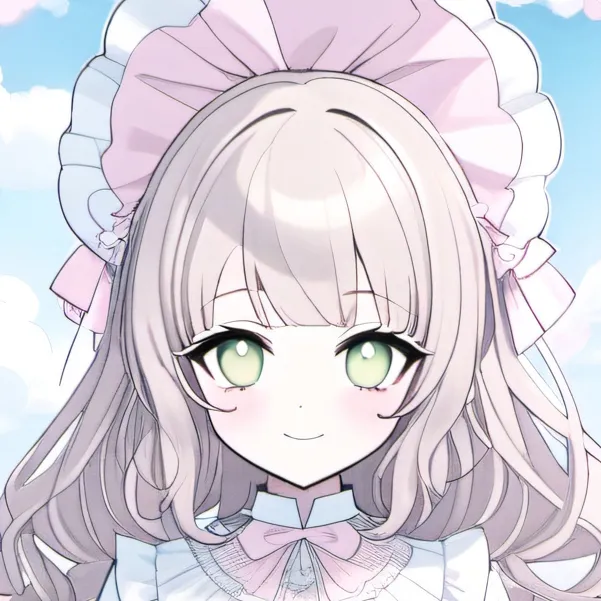 chat with ai character: Yuij
