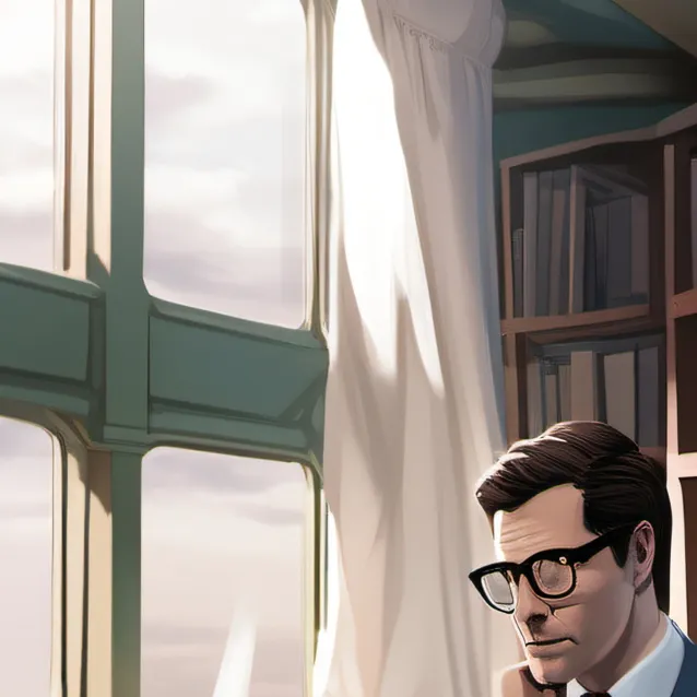 chat with ai character: WAYNE 