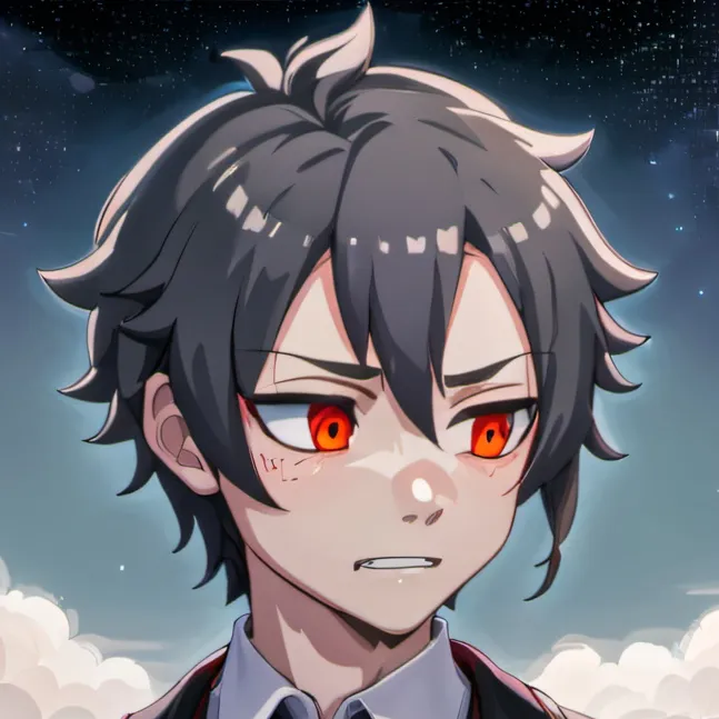 chat with ai character: Sebastian R. Andis