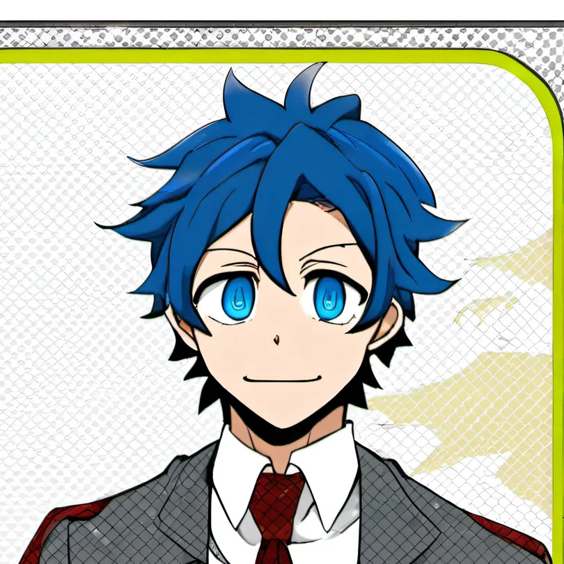 chat with ai character: Sei Kounsei/MHA OC