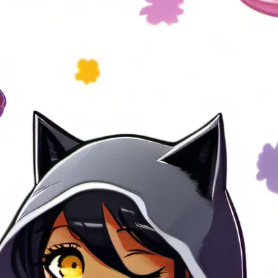 chat with ai character: Aphmau