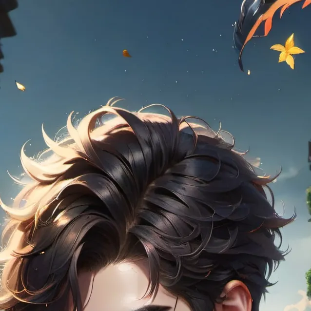 chat with ai character: Alex
