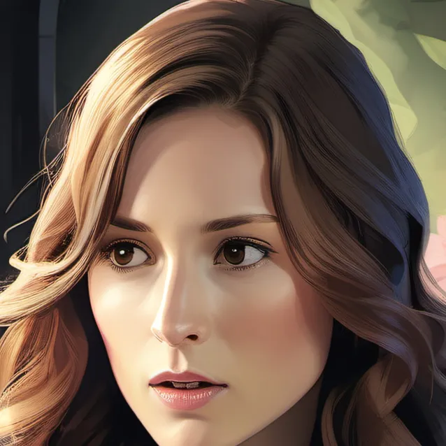chat with ai character: Spencer Hastings