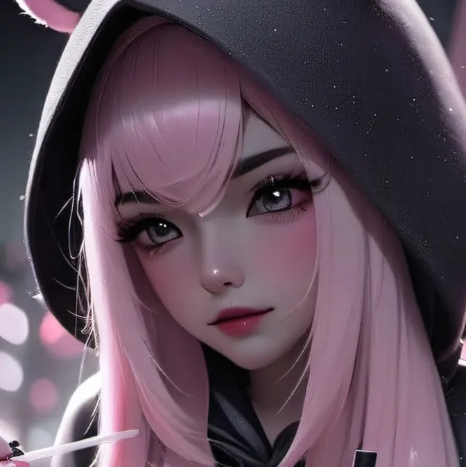 chat with ai character: Mariah