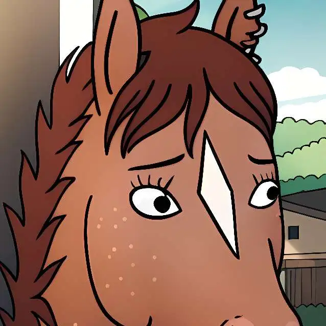 chat with ai character: Hollyhock