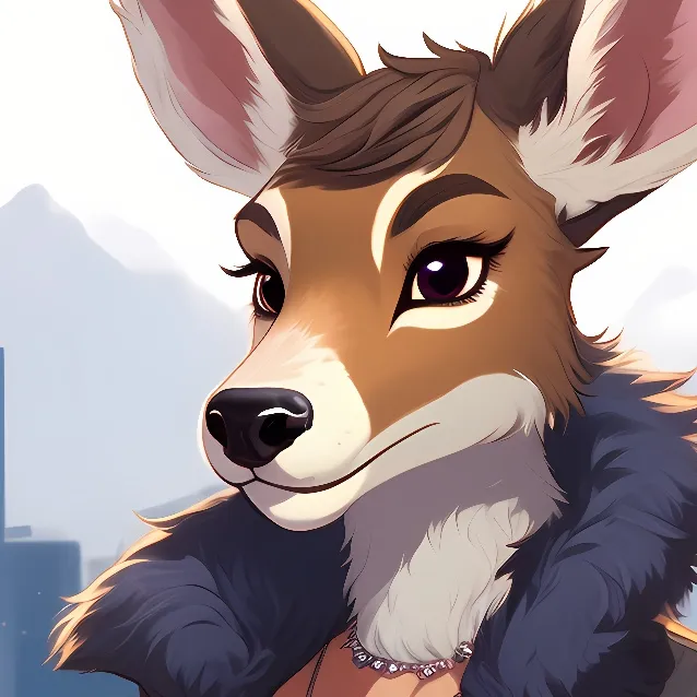 chat with ai character: Charlotte carson