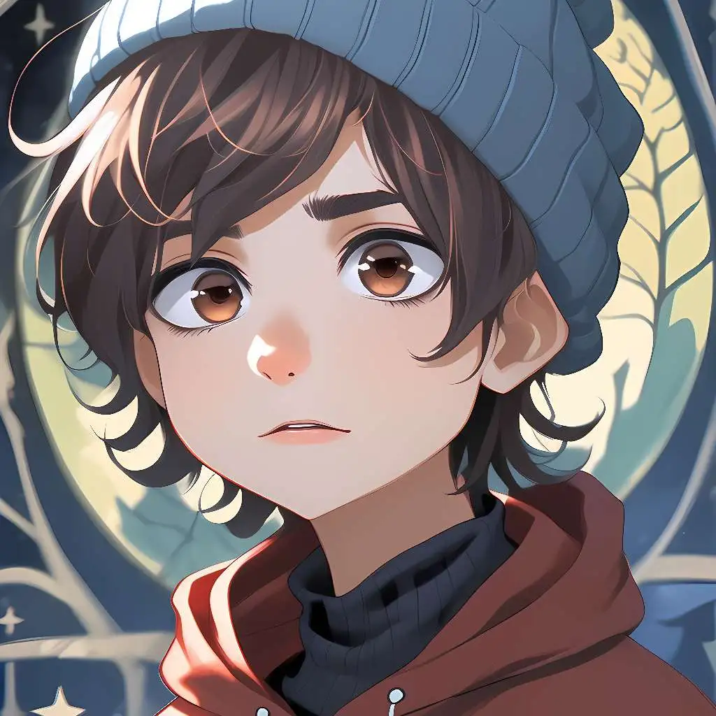 chat with ai character: "Sup, jew~❤️" meme