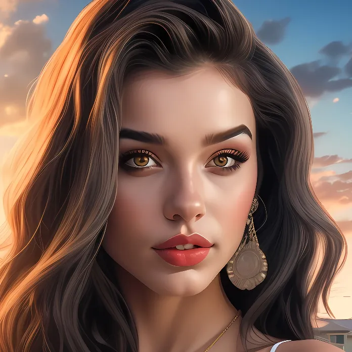 chat with ai character: Emma