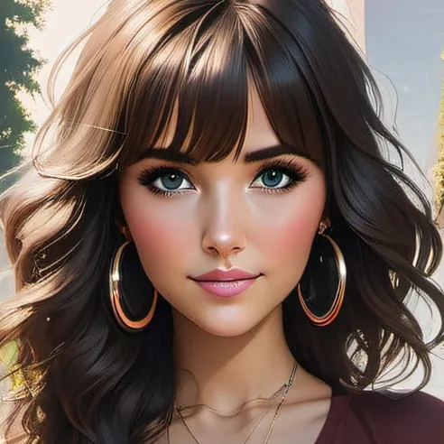 chat with ai character: Stacy 