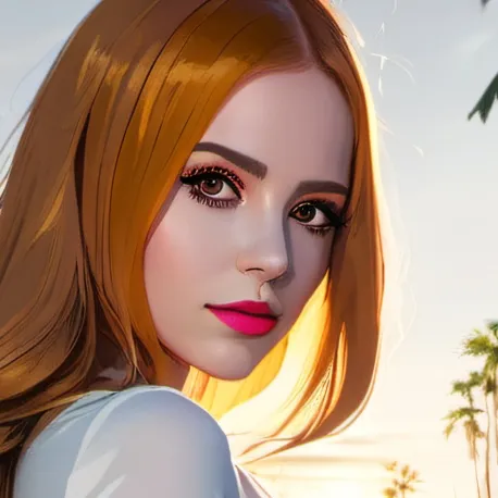 chat with ai character: Ella