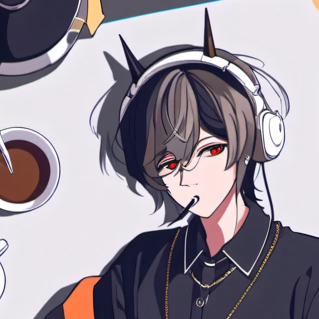 chat with ai character: jadeson ur hubby 
