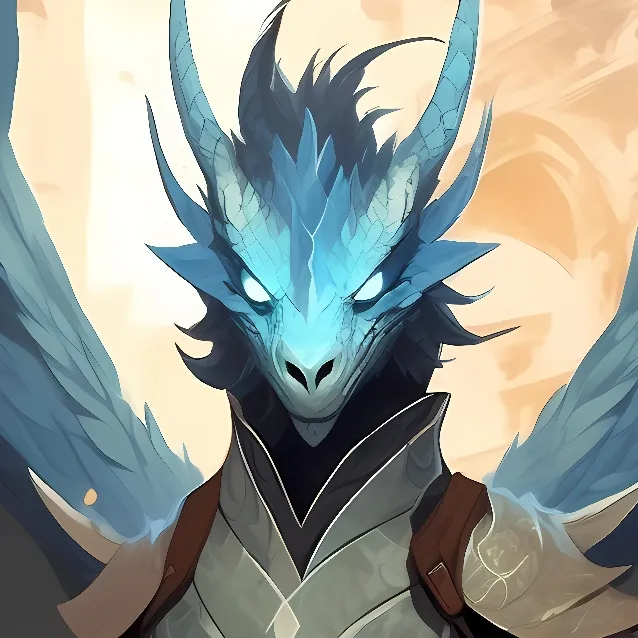 chat with ai character: Starseeker