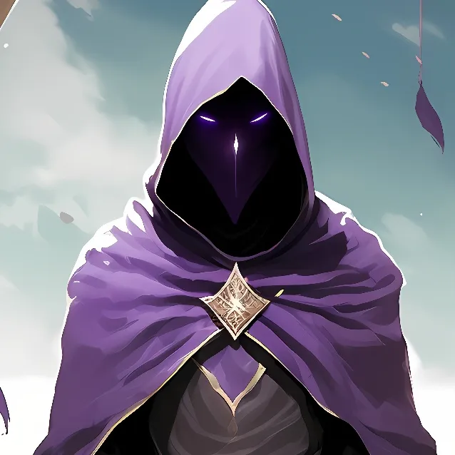 chat with ai character: Ruwach