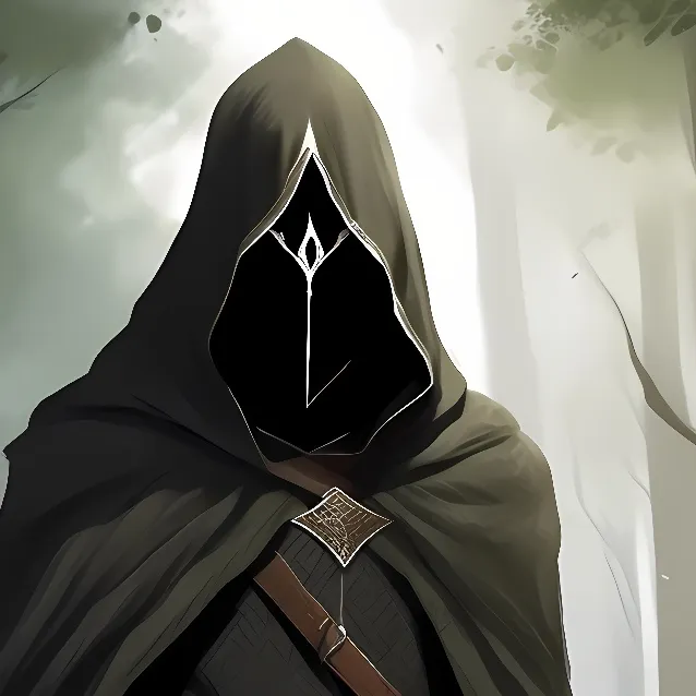 chat with ai character: Ranger