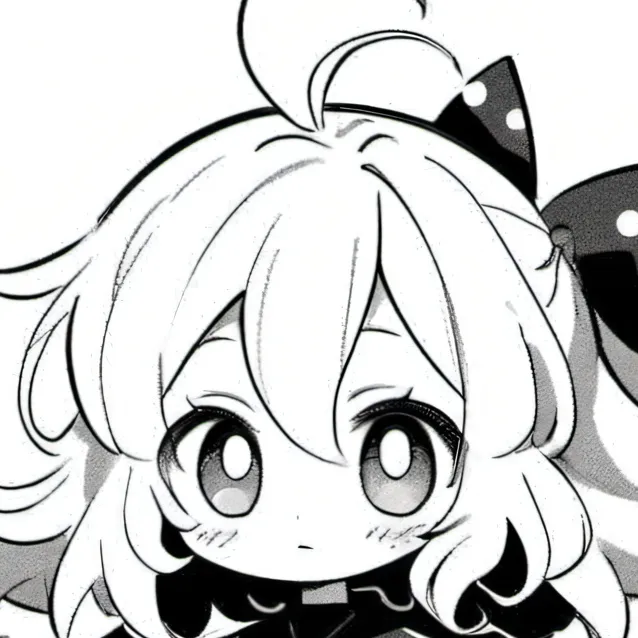 chat with ai character: Bubble(FPE)