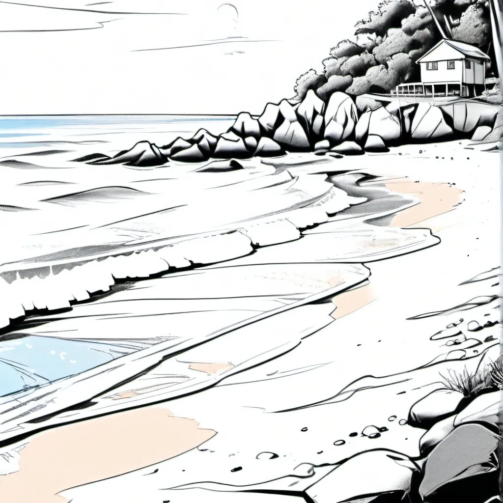 chat with ai character: FPE beach vacay