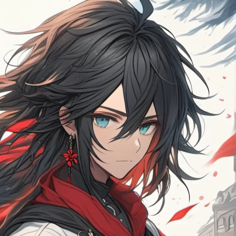 chat with ai character: jack