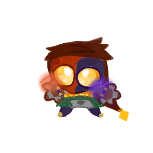 creator Th3_R34l_J4ckOM00n's avatar