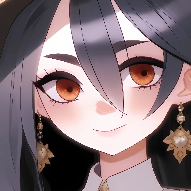 chat with ai character: Naw 