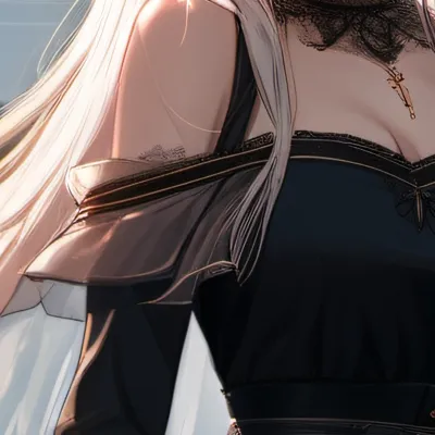 chat with ai character: Elara