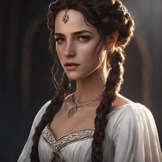 creator Willow Evergmore's avatar