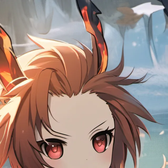 chat with ai character: Alastor