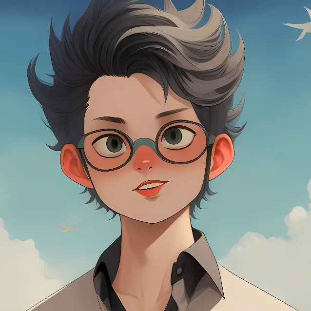 chat with ai character: sammy
