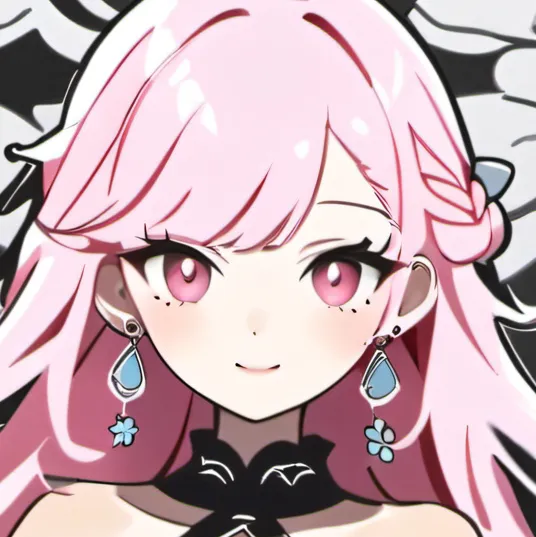 chat with ai character: Lona