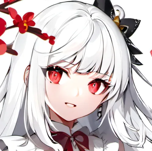 chat with ai character: Rose