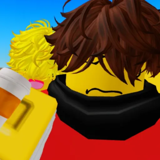 creator Over_And_Up's avatar