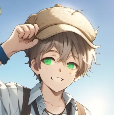 chat with ai character: Jack