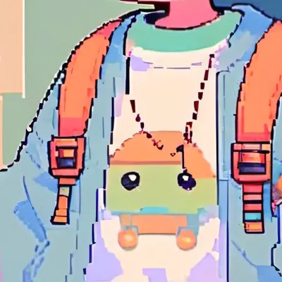 chat with ai character: Lucas 