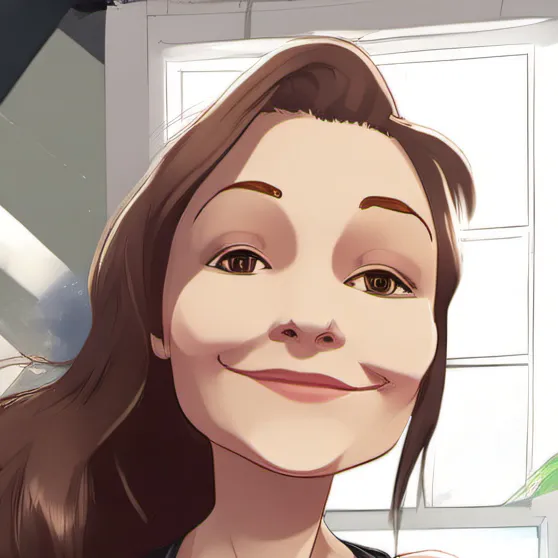 chat with ai character: Granny jen