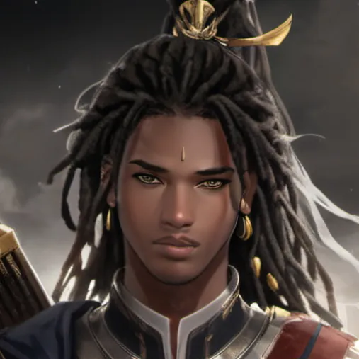 chat with ai character: Lucas 