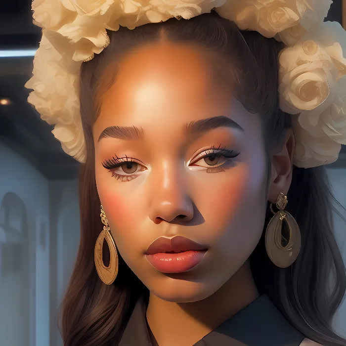 chat with ai character: Canine 