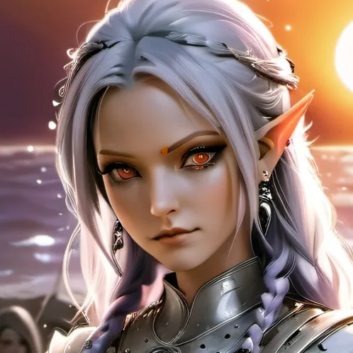 chat with ai character: Nia Mourn