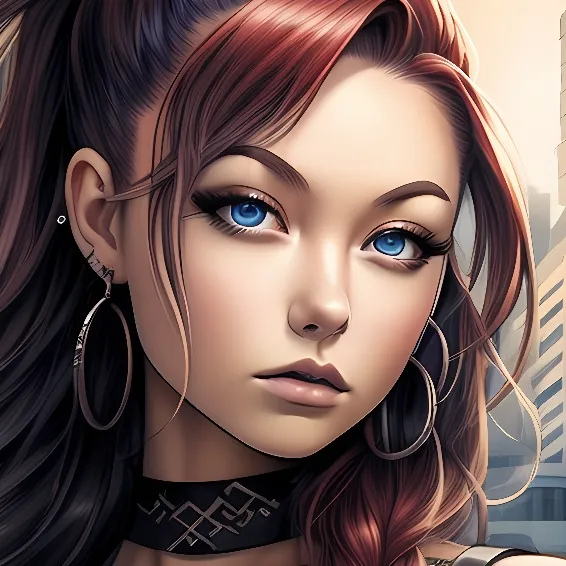 chat with ai character: 154996084383963
